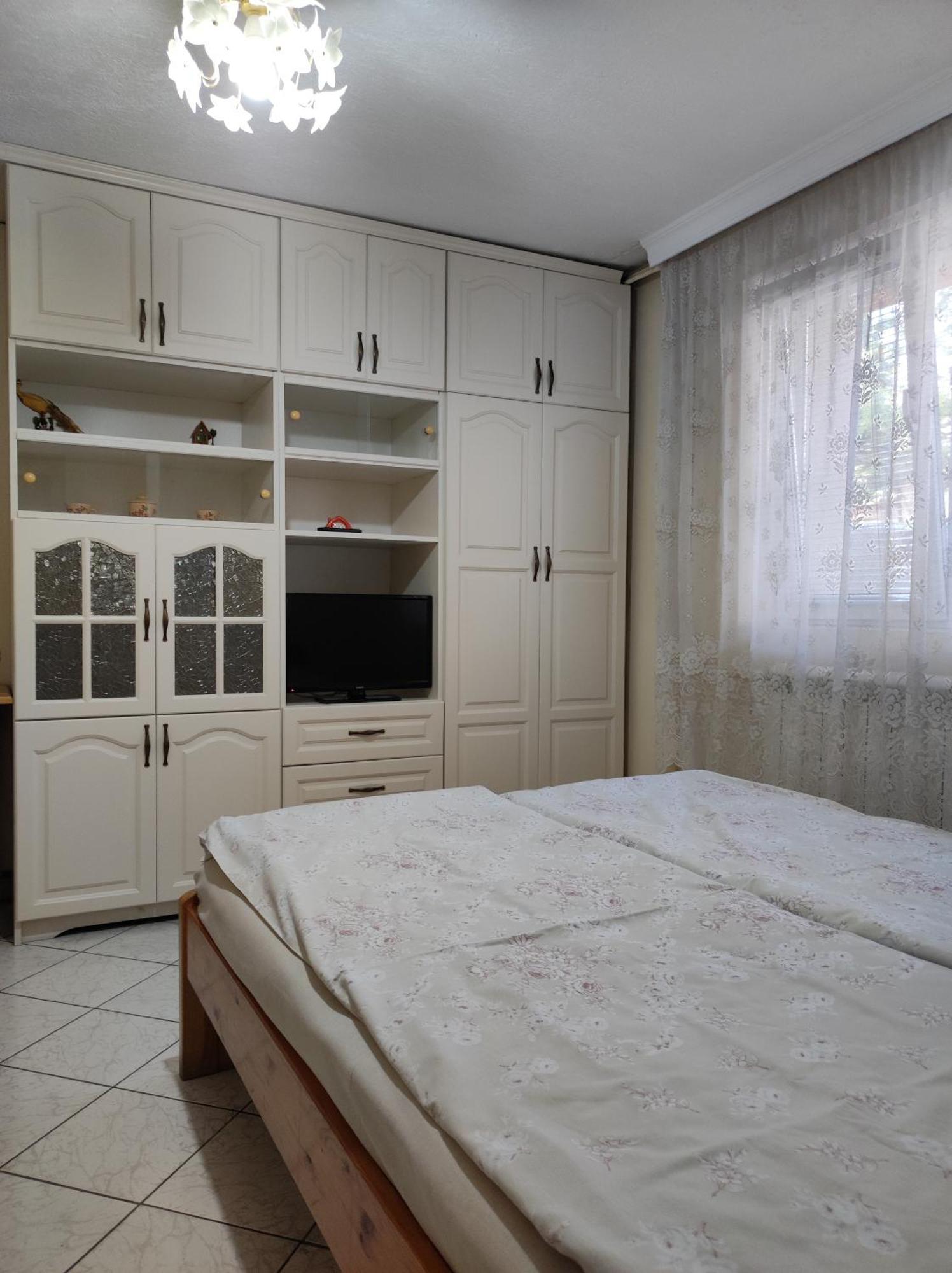Family Hotel Velevi فيلينغراد المظهر الخارجي الصورة
