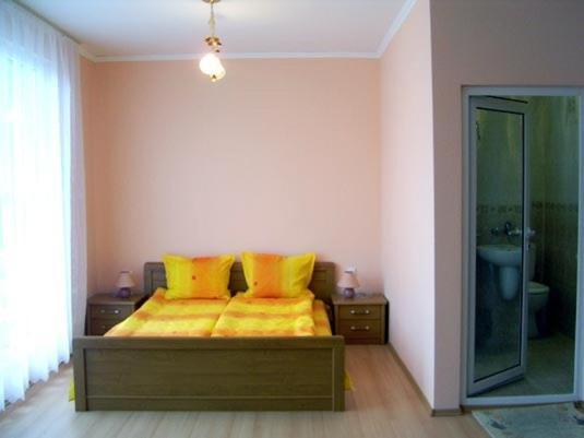 Family Hotel Velevi فيلينغراد المظهر الخارجي الصورة