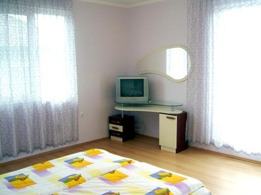 Family Hotel Velevi فيلينغراد الغرفة الصورة