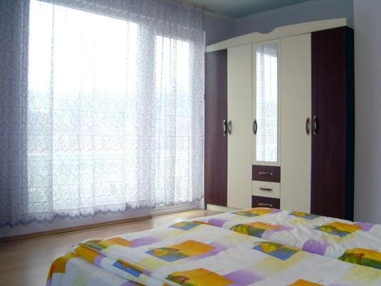 Family Hotel Velevi فيلينغراد الغرفة الصورة