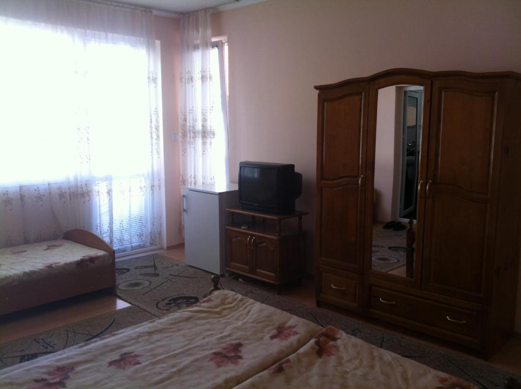 Family Hotel Velevi فيلينغراد الغرفة الصورة